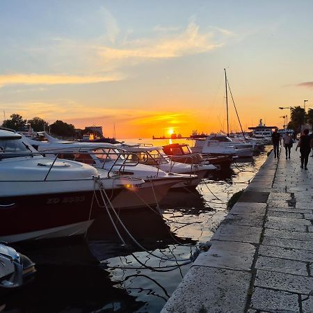 Home City Center Zadar Exterior photo