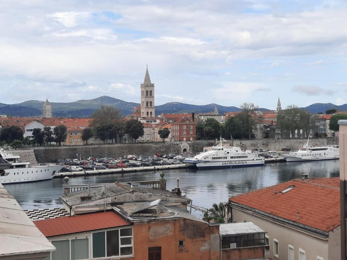 Home City Center Zadar Exterior photo