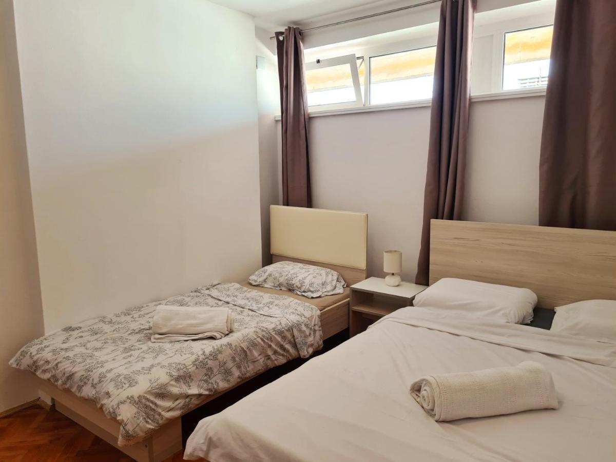 Home City Center Zadar Exterior photo