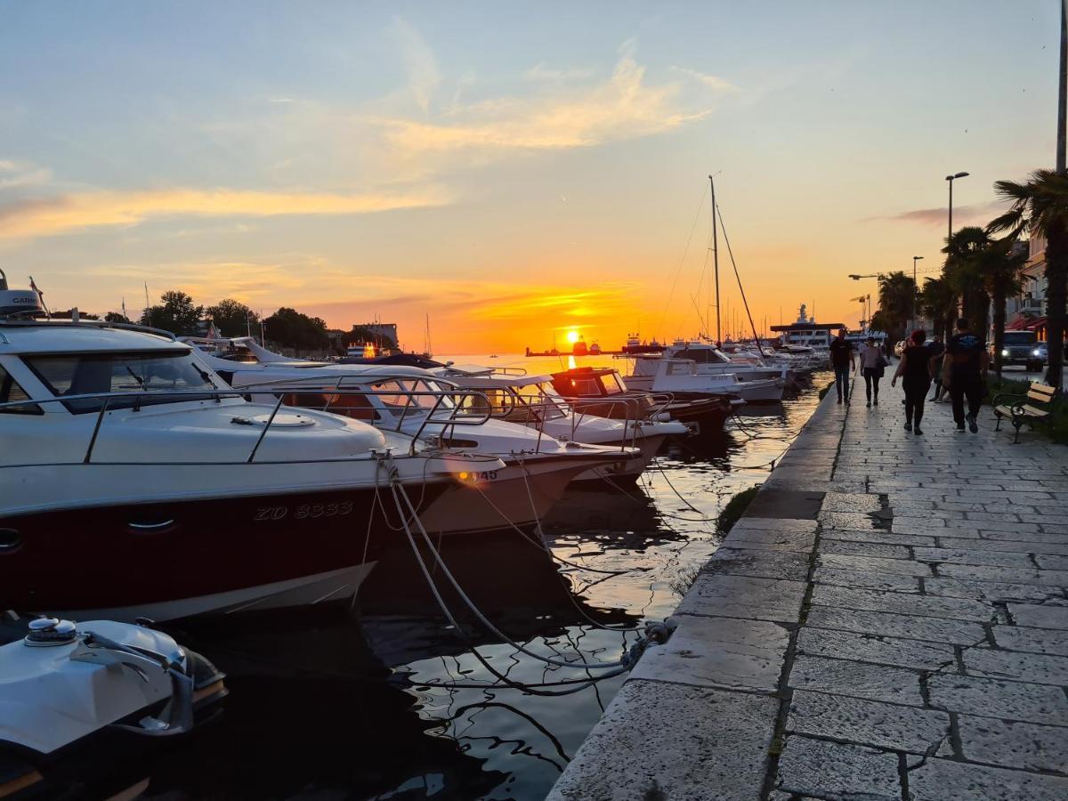Home City Center Zadar Exterior photo